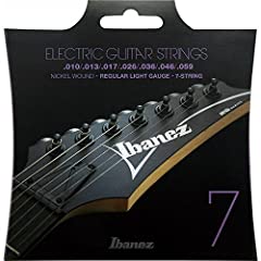 Ibanez iegs71 string for sale  Delivered anywhere in Ireland