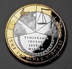 Commemorative coin company for sale  Delivered anywhere in UK