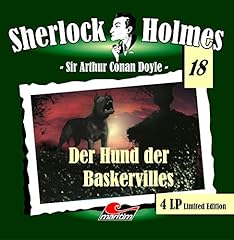 Sherlock holmes folge gebraucht kaufen  Wird an jeden Ort in Deutschland