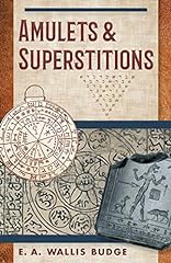 Amulets superstitions original for sale  Delivered anywhere in UK