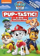 Paw patrol pup for sale  Delivered anywhere in USA 