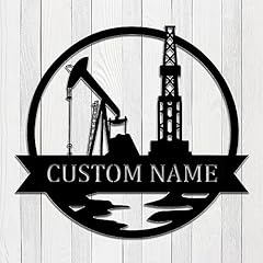 Custom oil rig for sale  Delivered anywhere in USA 