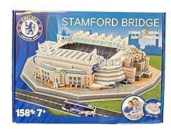 Chelsea stamford bridge for sale  Delivered anywhere in UK