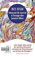 Manuel survie usage d'occasion  Livré partout en France