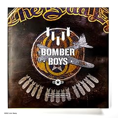 Bomber boys wwii for sale  Delivered anywhere in USA 