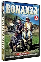 Bonanza volumen 5 usato  Spedito ovunque in Italia 