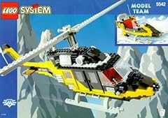 Lego model team usato  Spedito ovunque in Italia 