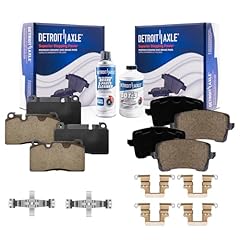 Detroit axle brake for sale  Delivered anywhere in USA 