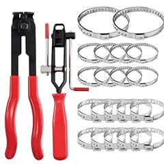 Set pezzi pinza usato  Spedito ovunque in Italia 