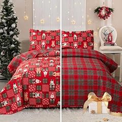 Chesity christmas bedding for sale  Delivered anywhere in USA 