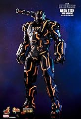 Hot toys neon usato  Spedito ovunque in Italia 
