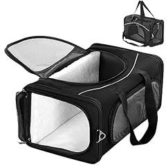 Petsfit cat carrier for sale  Delivered anywhere in UK