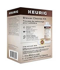 Keurig brewer cleanse for sale  Delivered anywhere in USA 