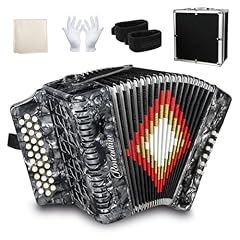 Accordion keys bass for sale  Delivered anywhere in USA 