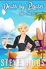 Death pirates patricia for sale  Delivered anywhere in UK