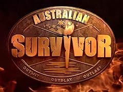 Survivor australia for sale  Delivered anywhere in UK