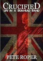 Crucified life skinhead for sale  Delivered anywhere in UK