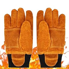 Feuerfeste feuerwehrhandschuhe gebraucht kaufen  Wird an jeden Ort in Deutschland