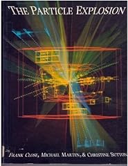 Particle explosion for sale  Delivered anywhere in USA 