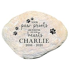 Giftsforyounow engraved paw for sale  Delivered anywhere in USA 