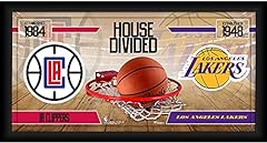 Clippers vs. los for sale  Delivered anywhere in USA 