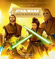 Star wars art d'occasion  Livré partout en France