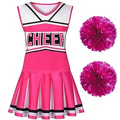 Rayekrot girls cheerleader for sale  Delivered anywhere in USA 