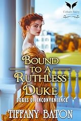 Bound ruthless duke for sale  Delivered anywhere in UK
