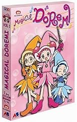 Magical dorémi coffret d'occasion  Livré partout en France