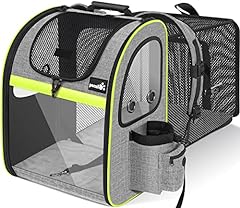 Pecute pet carrier for sale  Delivered anywhere in USA 