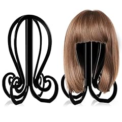 Wig stand collapsible for sale  Delivered anywhere in UK