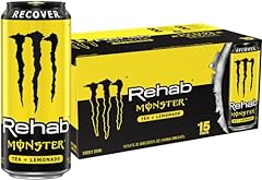 Monster energy rehab for sale  Delivered anywhere in USA 
