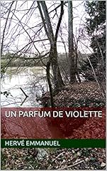 Parfum violette d'occasion  Livré partout en France
