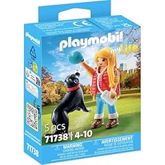 Jeune fille chien d'occasion  Livré partout en France