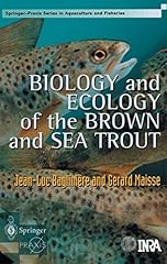 Biology ecology brown for sale  Delivered anywhere in UK