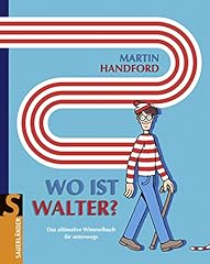 Walter ultimative wimmelbuch gebraucht kaufen  Wird an jeden Ort in Deutschland