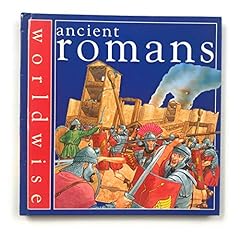 Ancient romans for sale  Delivered anywhere in UK