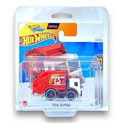 Hot wheels total for sale  Delivered anywhere in UK