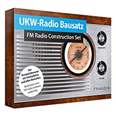 Ukw radio bausatz usato  Spedito ovunque in Italia 