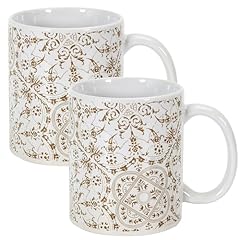 Lot mugs ornella d'occasion  Livré partout en France