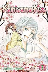 Kamisama kiss vol. for sale  Delivered anywhere in USA 
