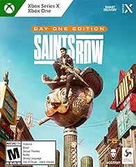 Saints row day for sale  Delivered anywhere in USA 