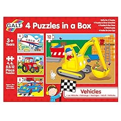 Galt puzzles box for sale  Delivered anywhere in UK