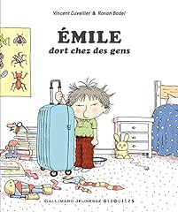 Emile dort d'occasion  Livré partout en France