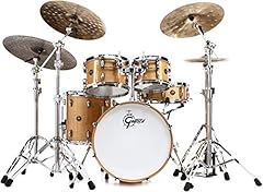 Gretsch drums renown for sale  Delivered anywhere in USA 