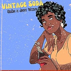 Vintage soda gebraucht kaufen  Wird an jeden Ort in Deutschland