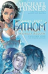 Fathom volume starter for sale  Delivered anywhere in UK