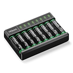 Hiquick rechargeable batteries for sale  Delivered anywhere in UK