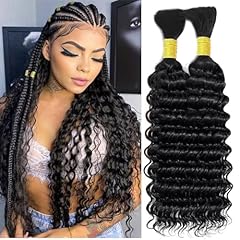 Human braiding hair for sale  Delivered anywhere in USA 