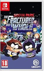 South park the d'occasion  Livré partout en France
